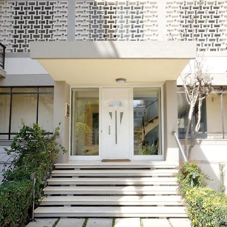 Glyfada Breeze Apartments Athén Kültér fotó