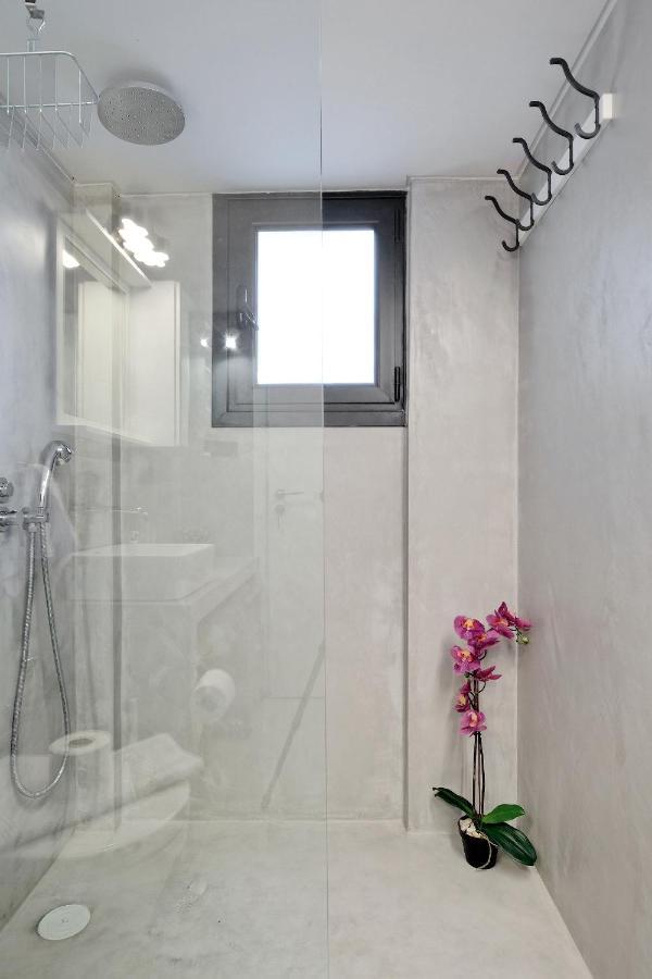 Glyfada Breeze Apartments Athén Kültér fotó