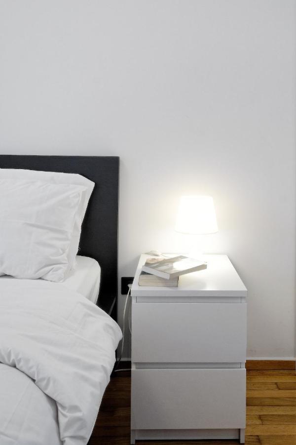 Glyfada Breeze Apartments Athén Kültér fotó